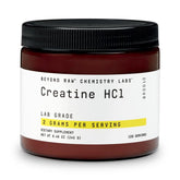 Chemistry Labs™ Creatine HCl (120 Servings)
